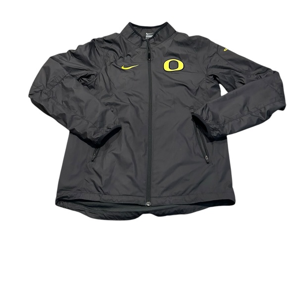 NIKE Oregon ducks jacket - Picture 1 of 5